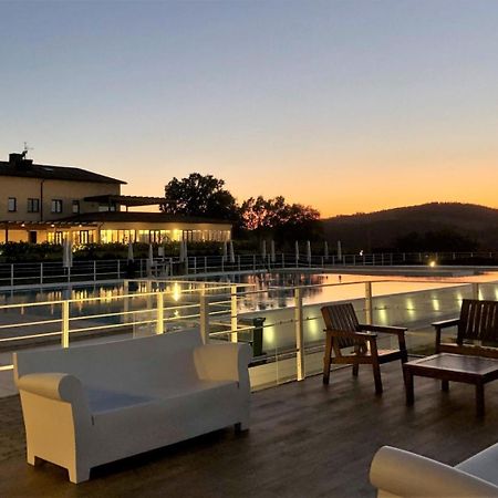 Vila Pianderna Agriwellness Scandiano Exteriér fotografie
