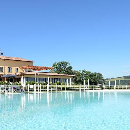 Vila Pianderna Agriwellness Scandiano Exteriér fotografie