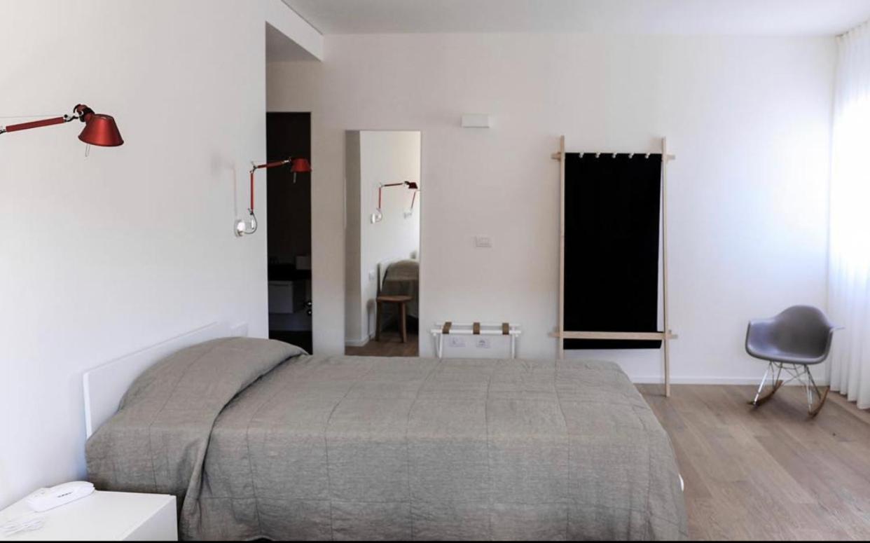 Vila Pianderna Agriwellness Scandiano Exteriér fotografie