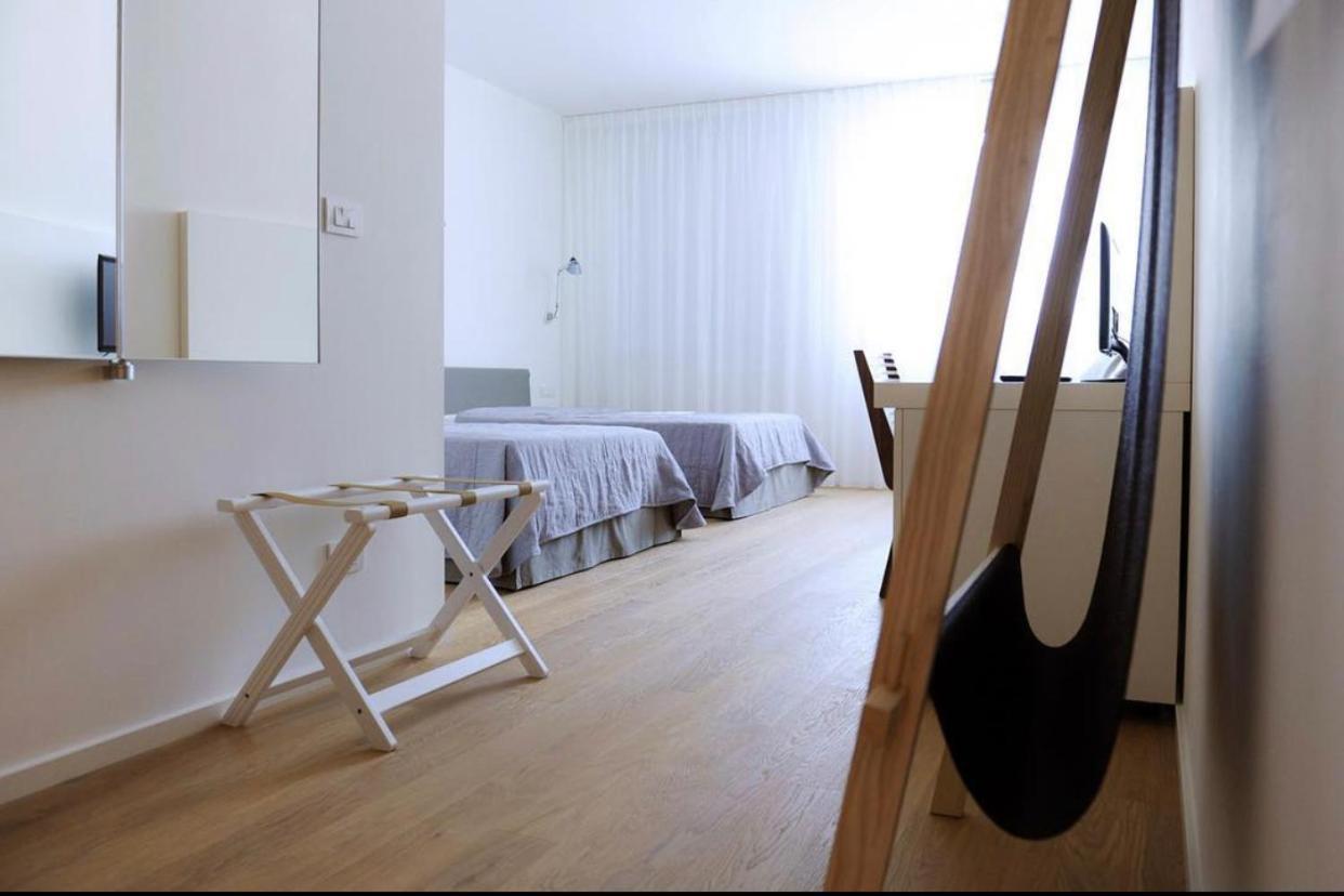 Vila Pianderna Agriwellness Scandiano Exteriér fotografie