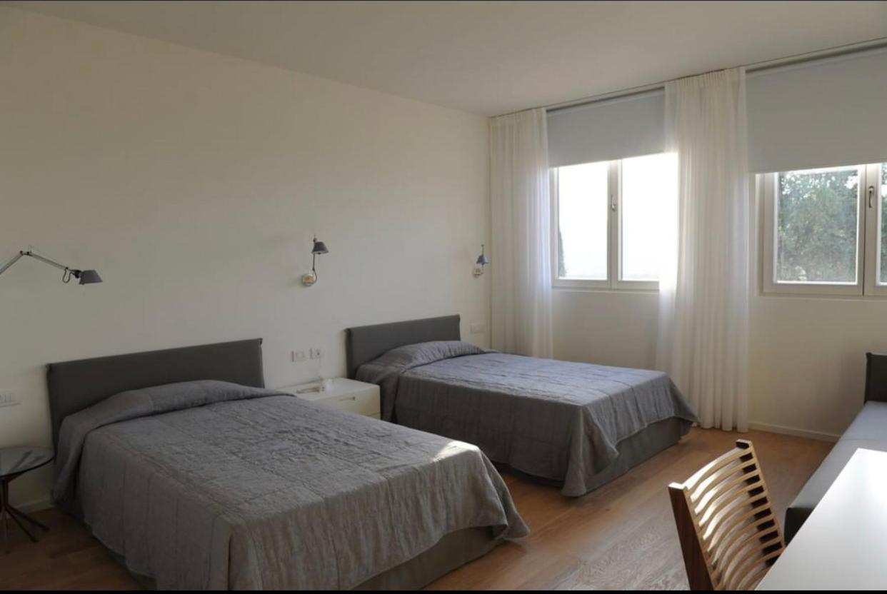 Vila Pianderna Agriwellness Scandiano Exteriér fotografie