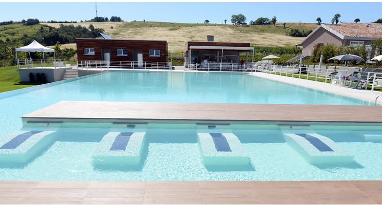 Vila Pianderna Agriwellness Scandiano Exteriér fotografie